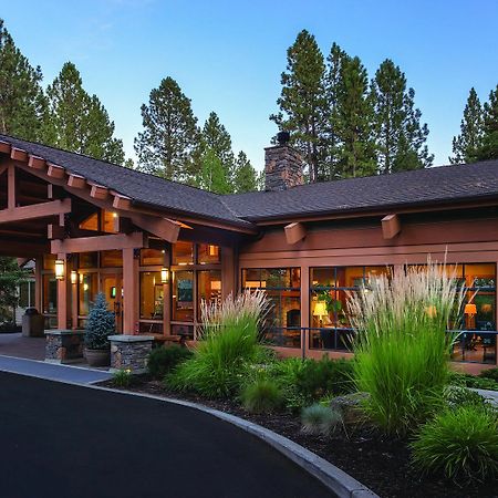 เวิลด์มาร์ค เซเวนธ์ เมาน์เท็น Hotel Deschutes River Woods ภายนอก รูปภาพ