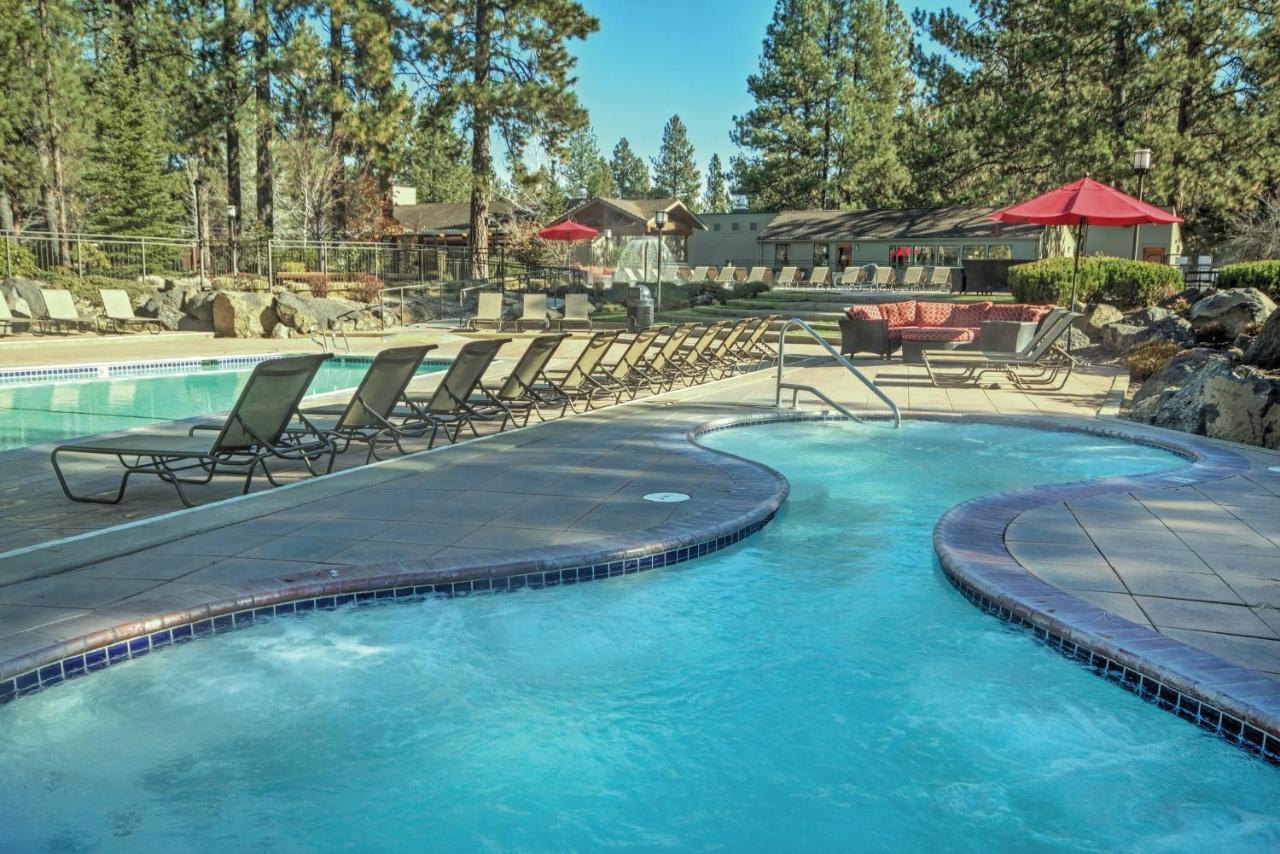 เวิลด์มาร์ค เซเวนธ์ เมาน์เท็น Hotel Deschutes River Woods ภายนอก รูปภาพ