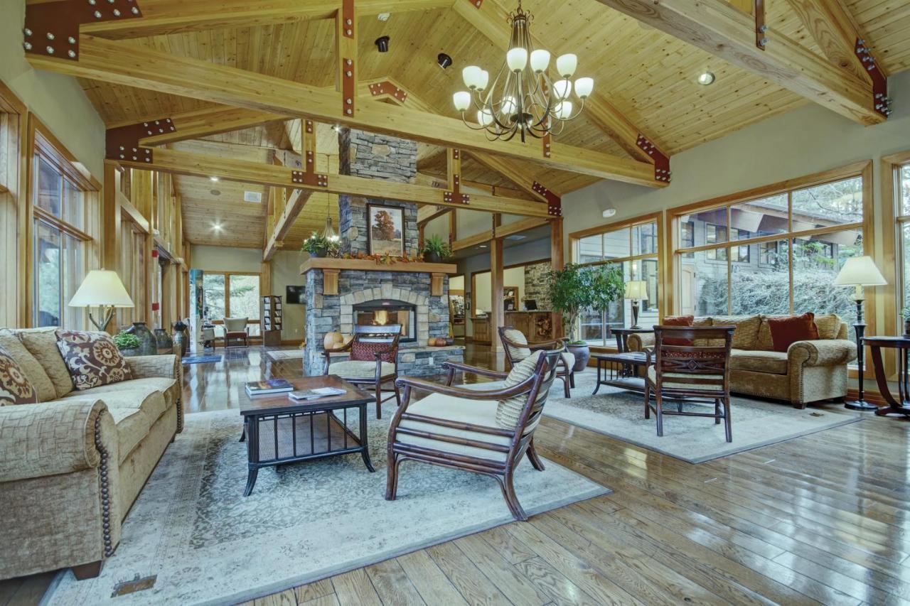 เวิลด์มาร์ค เซเวนธ์ เมาน์เท็น Hotel Deschutes River Woods ภายนอก รูปภาพ