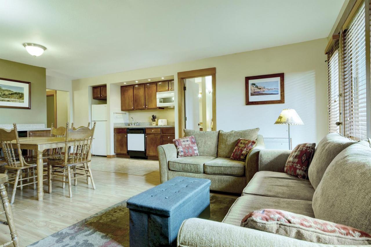 เวิลด์มาร์ค เซเวนธ์ เมาน์เท็น Hotel Deschutes River Woods ภายนอก รูปภาพ