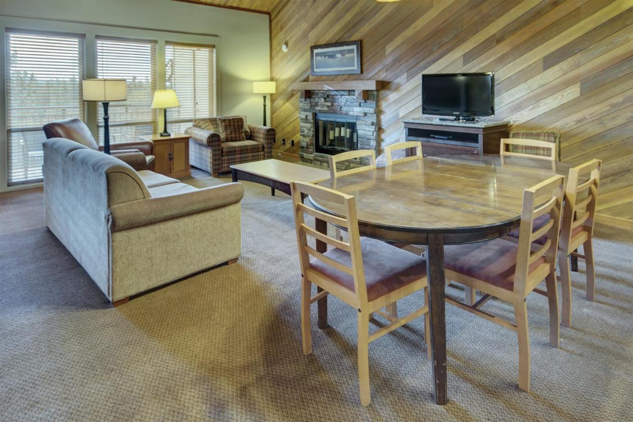เวิลด์มาร์ค เซเวนธ์ เมาน์เท็น Hotel Deschutes River Woods ภายนอก รูปภาพ