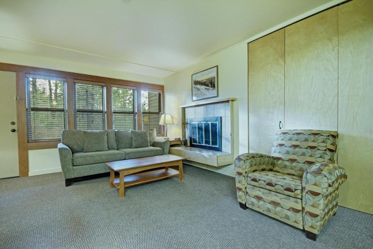 เวิลด์มาร์ค เซเวนธ์ เมาน์เท็น Hotel Deschutes River Woods ภายนอก รูปภาพ
