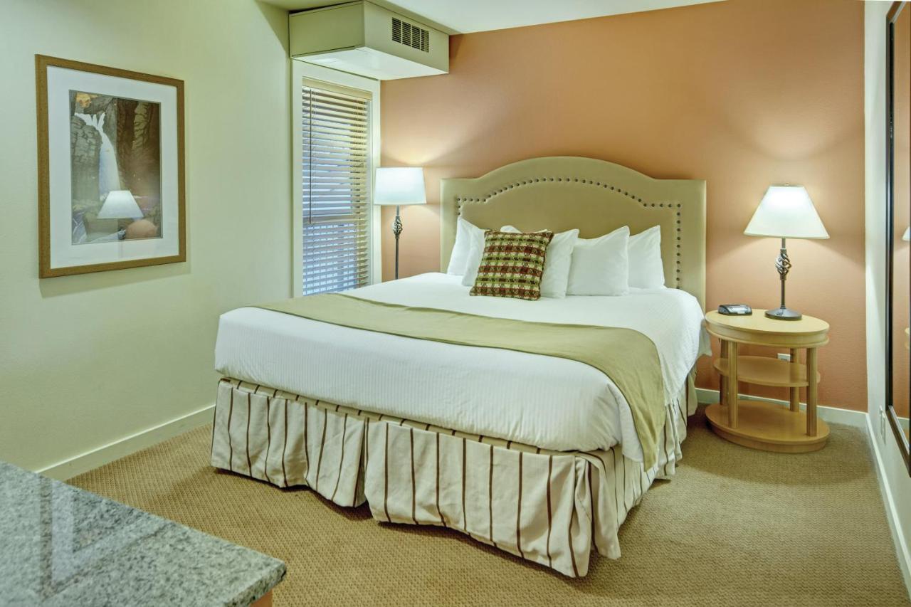 เวิลด์มาร์ค เซเวนธ์ เมาน์เท็น Hotel Deschutes River Woods ภายนอก รูปภาพ