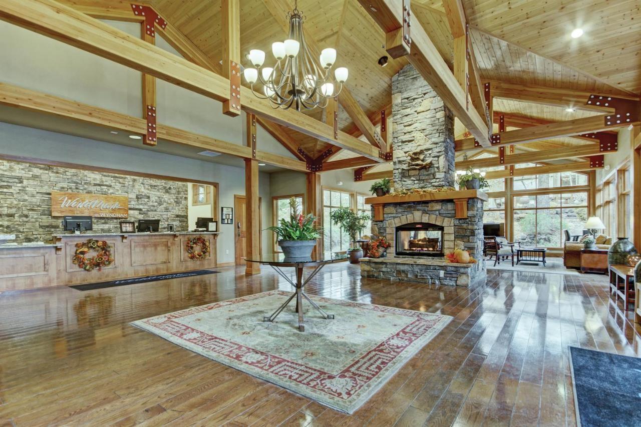 เวิลด์มาร์ค เซเวนธ์ เมาน์เท็น Hotel Deschutes River Woods ภายนอก รูปภาพ