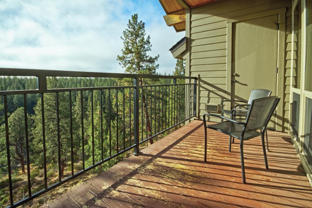 เวิลด์มาร์ค เซเวนธ์ เมาน์เท็น Hotel Deschutes River Woods ภายนอก รูปภาพ