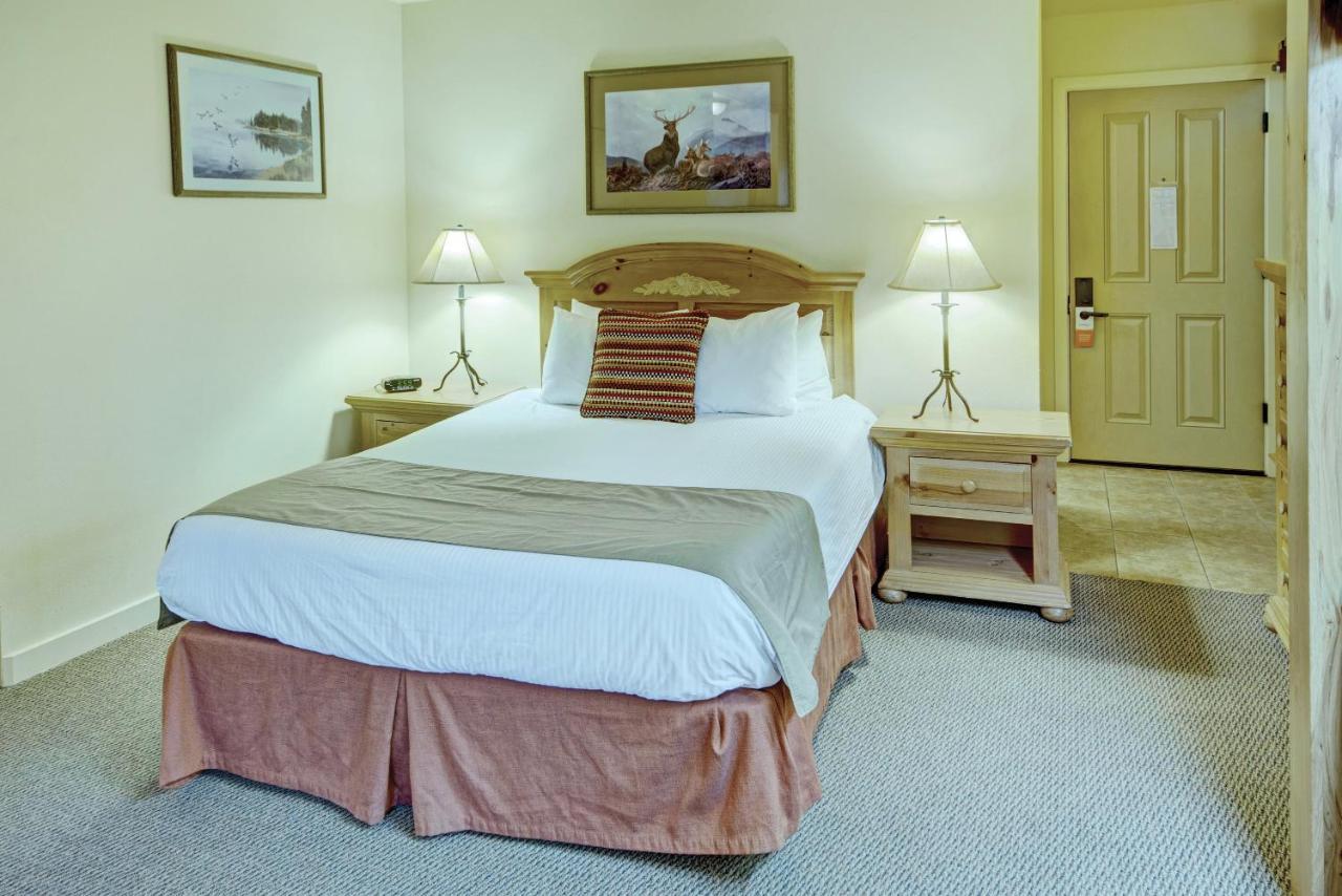 เวิลด์มาร์ค เซเวนธ์ เมาน์เท็น Hotel Deschutes River Woods ภายนอก รูปภาพ