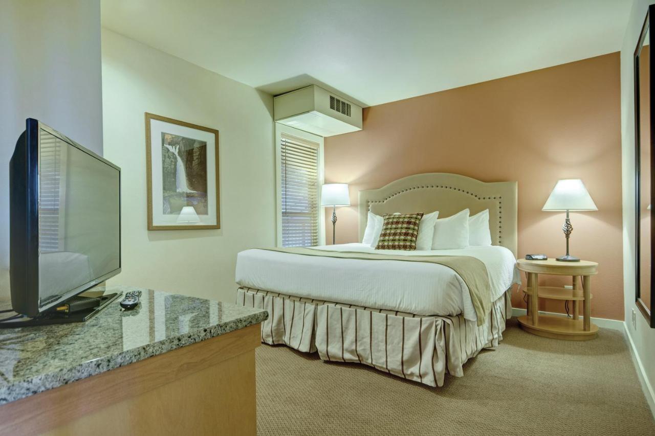 เวิลด์มาร์ค เซเวนธ์ เมาน์เท็น Hotel Deschutes River Woods ภายนอก รูปภาพ