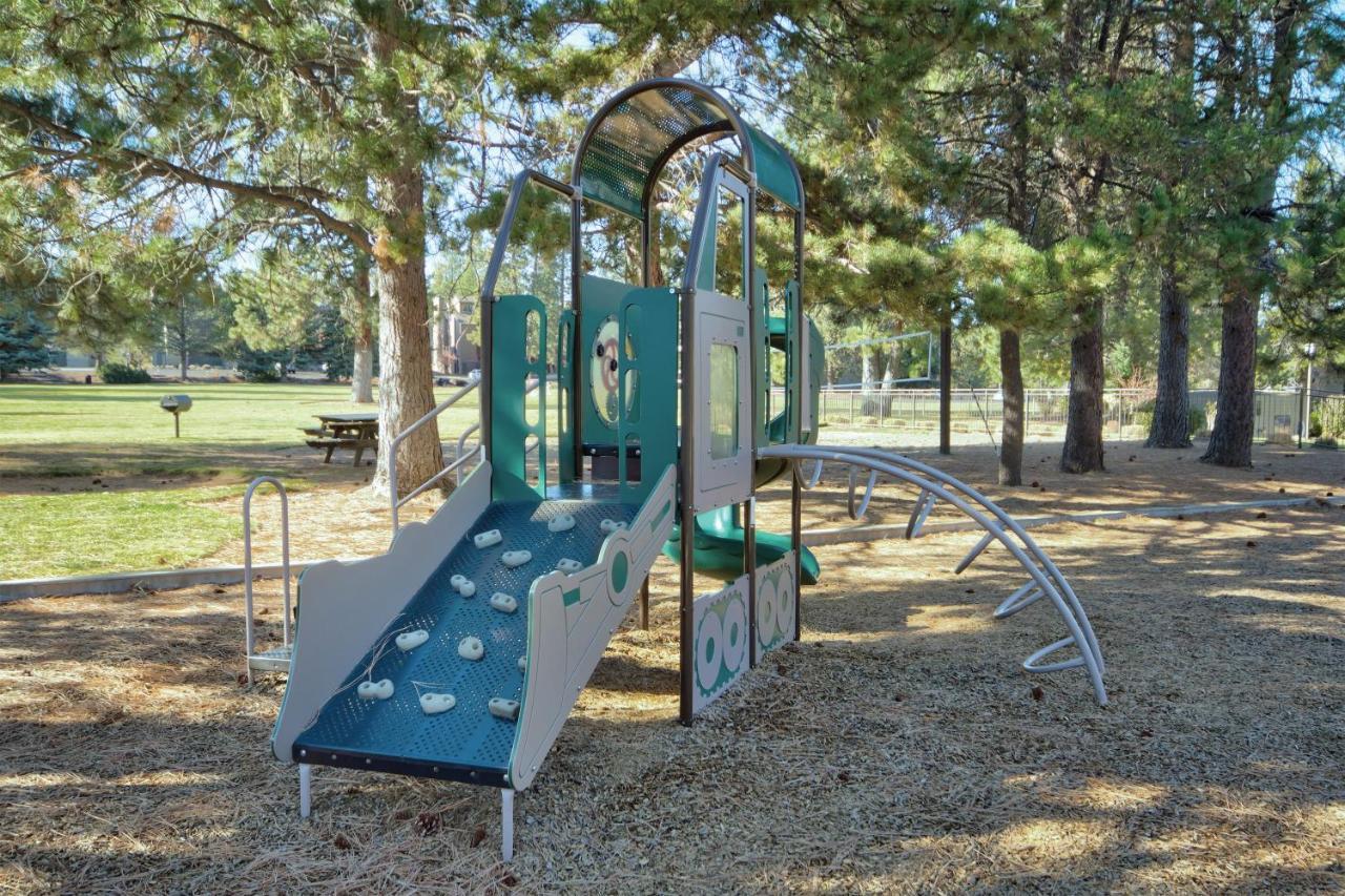 เวิลด์มาร์ค เซเวนธ์ เมาน์เท็น Hotel Deschutes River Woods ภายนอก รูปภาพ
