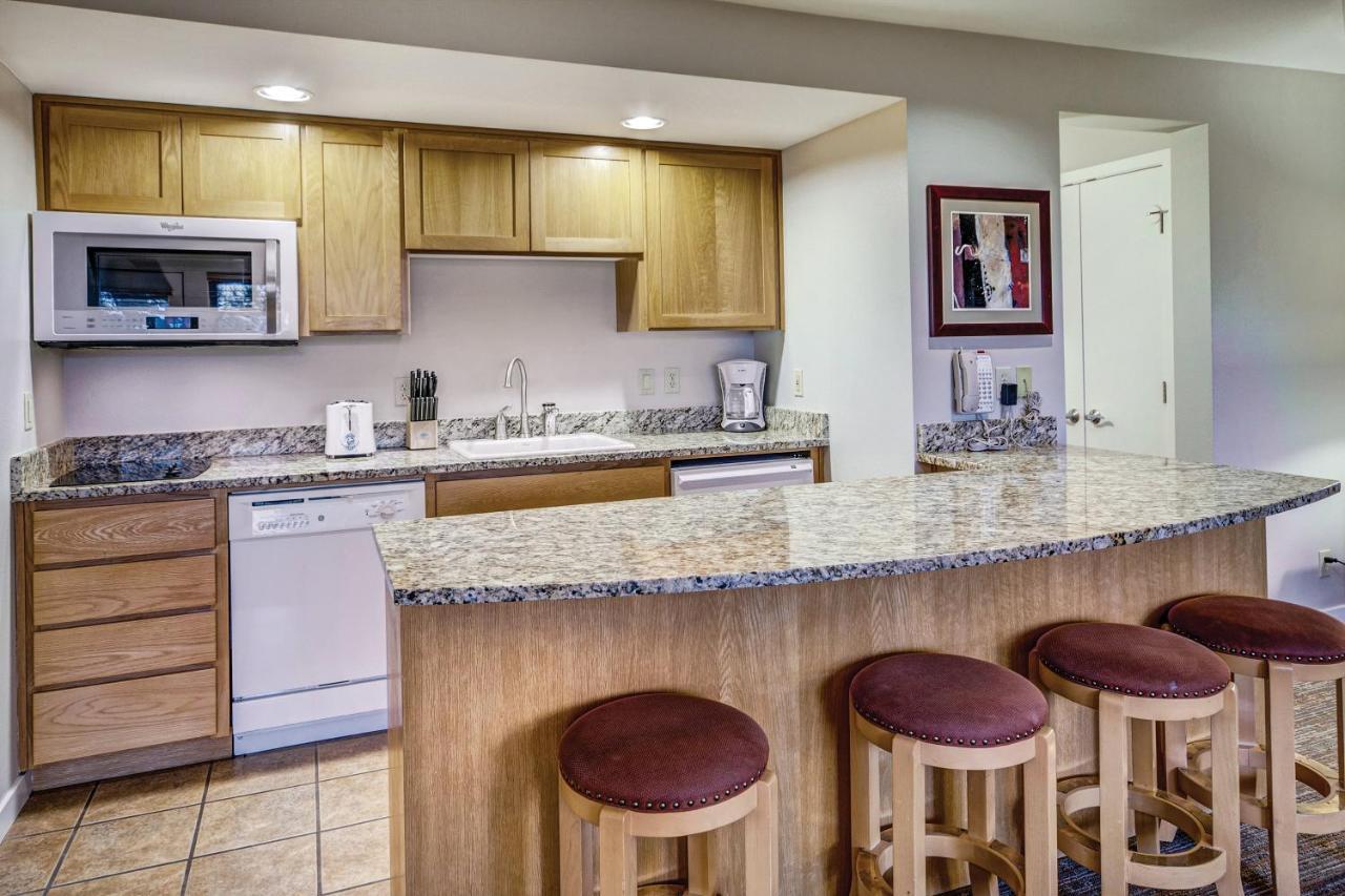 เวิลด์มาร์ค เซเวนธ์ เมาน์เท็น Hotel Deschutes River Woods ภายนอก รูปภาพ