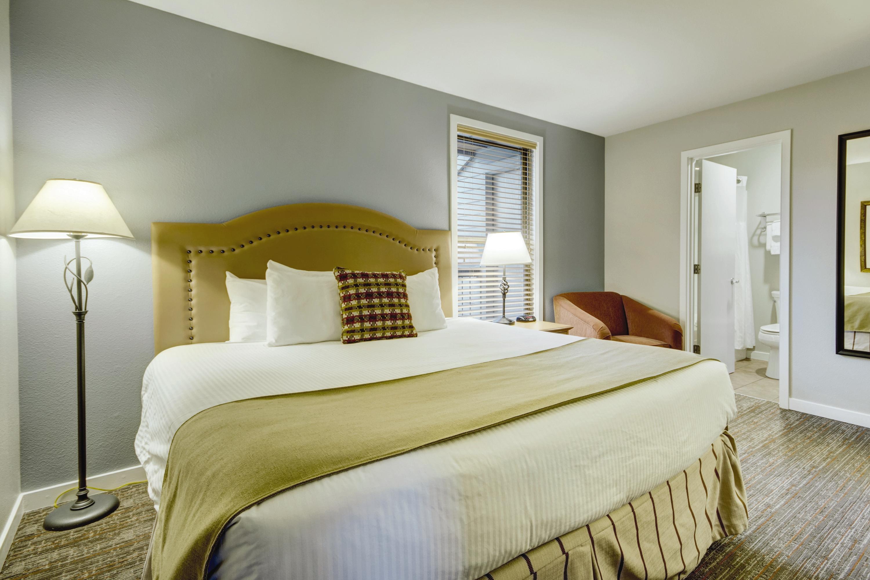 เวิลด์มาร์ค เซเวนธ์ เมาน์เท็น Hotel Deschutes River Woods ภายนอก รูปภาพ
